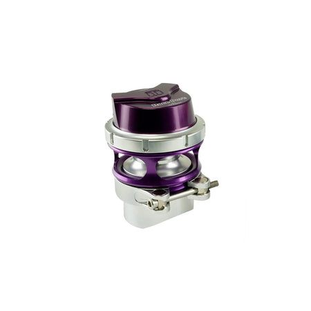 Válvula de Descarga (Dump Valve) Turbosmart GenV RacePort Morada - Turbo Smart