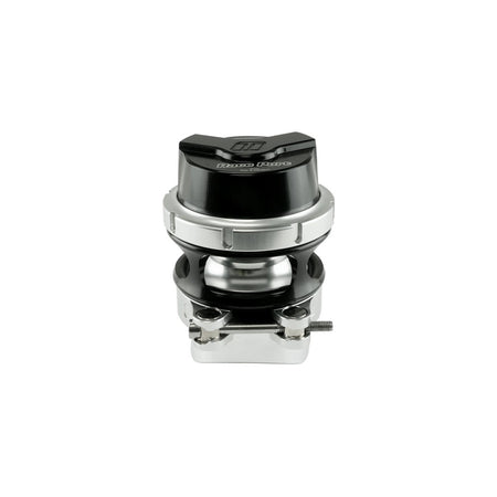 Válvula de Descarga Turbosmart GenV RacePort BOV Negra - Turbo Smart