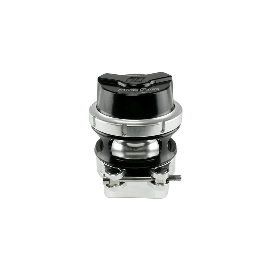 Válvula de Descarga Turbosmart GenV RacePort BOV Negra - Turbo Smart