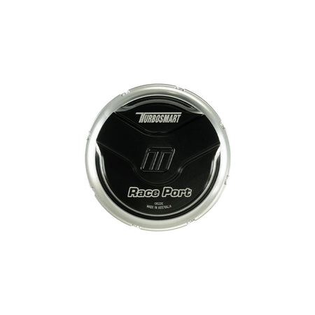 Válvula de Descarga Turbosmart GenV RacePort BOV Negra - Turbo Smart