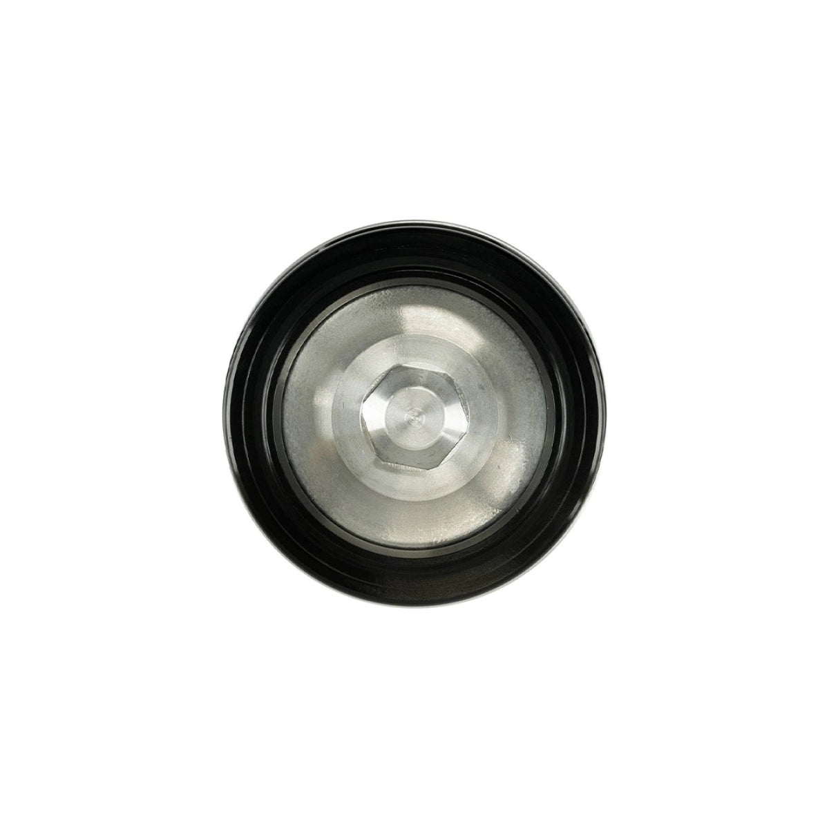 Válvula de Descarga Turbosmart GenV RacePort BOV Negra - Turbo Smart