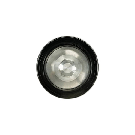 Válvula de Descarga Turbosmart GenV RacePort BOV Negra - Turbo Smart