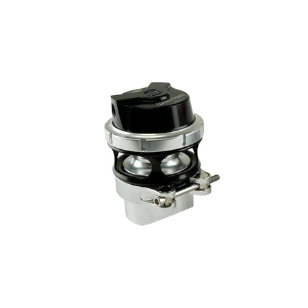 Válvula de Descarga Turbosmart GenV RacePort BOV Negra - Turbo Smart