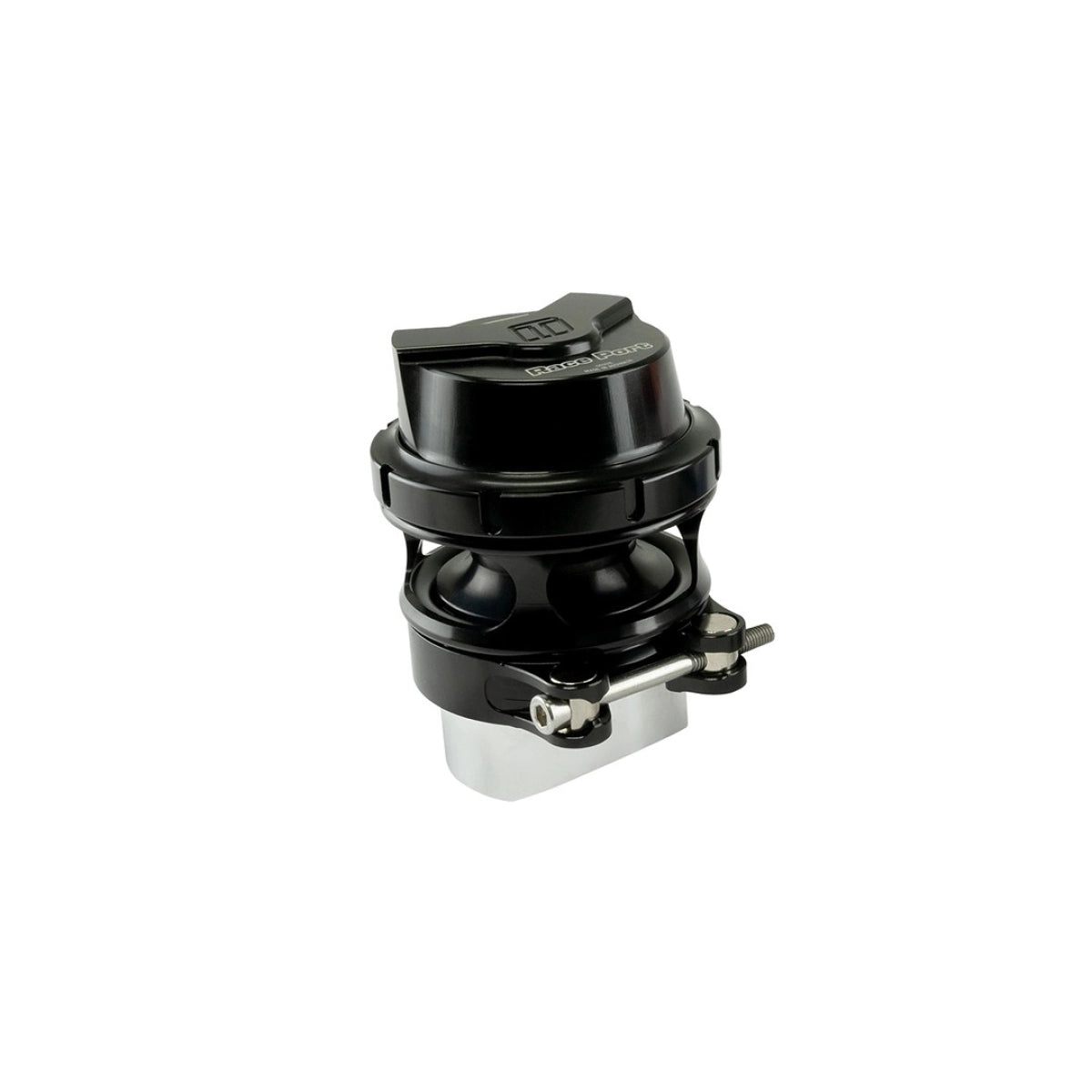 Válvula de Descarga Turbosmart GenV RacePort BOV Sleeper - Turbo Smart