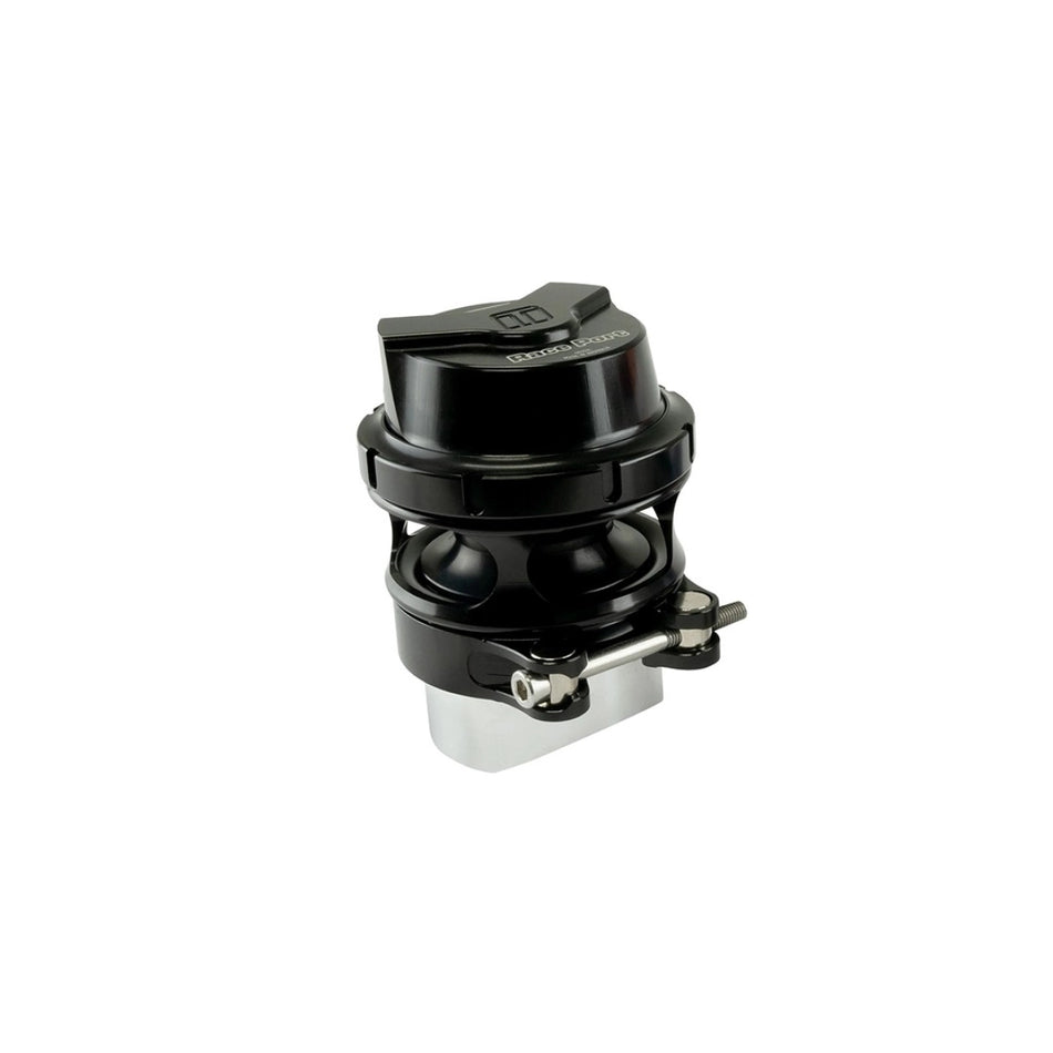 Válvula de Descarga Turbosmart GenV RacePort BOV Sleeper - Turbo Smart