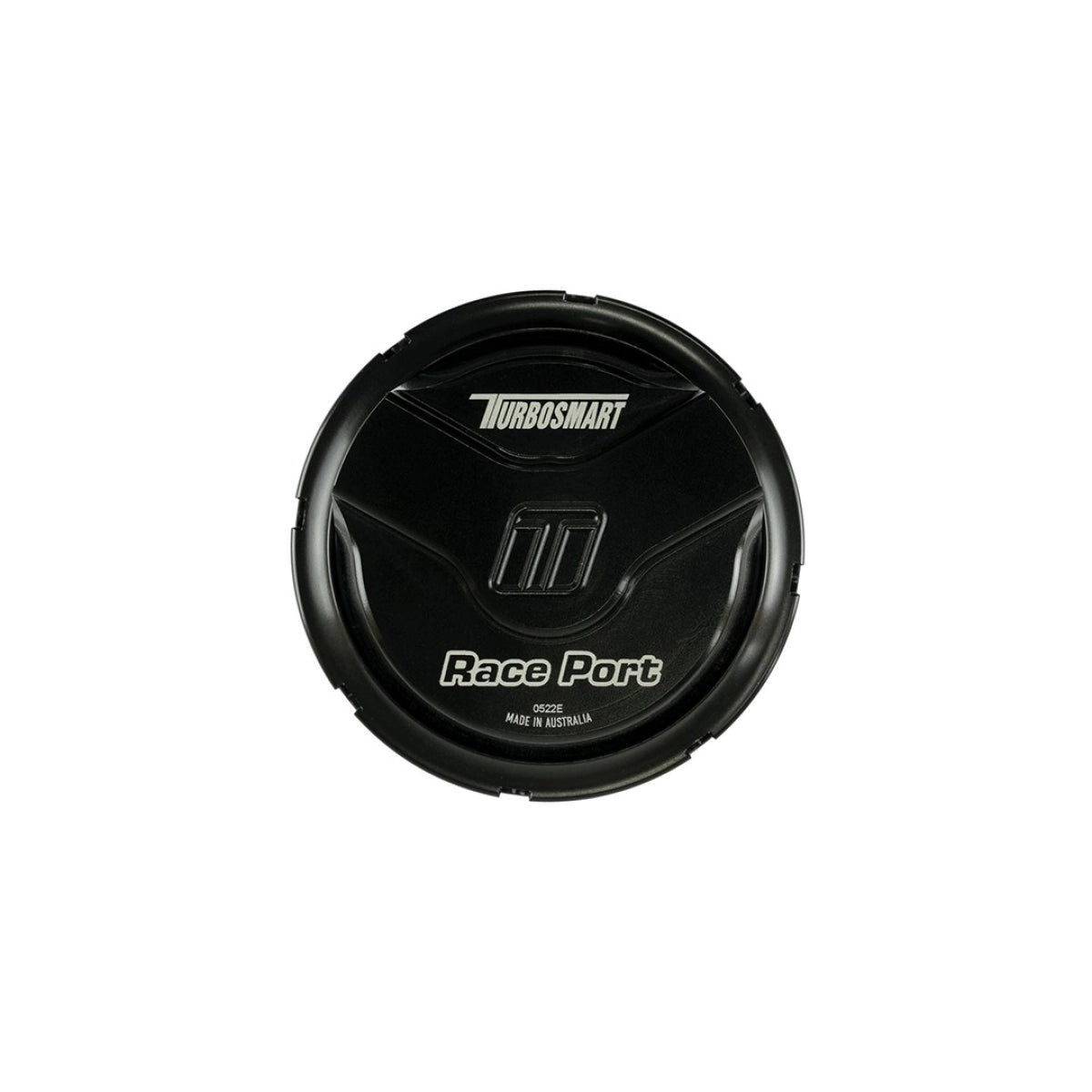 Válvula de Descarga Turbosmart GenV RacePort BOV Sleeper - Turbo Smart