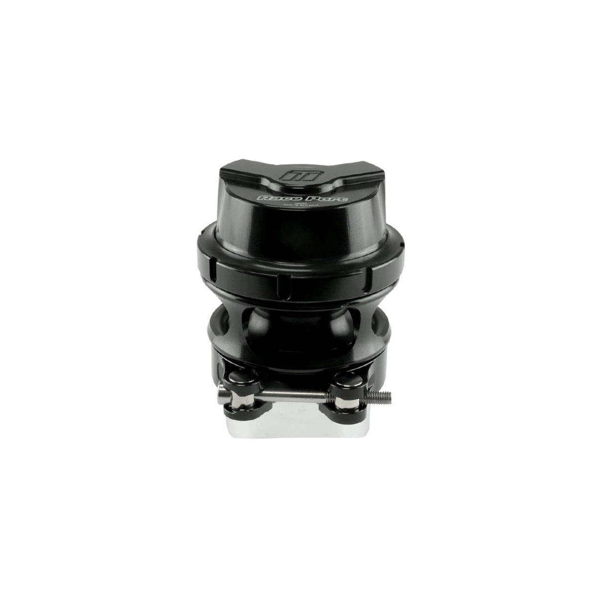 Válvula de Descarga Turbosmart GenV RacePort BOV Sleeper - Turbo Smart
