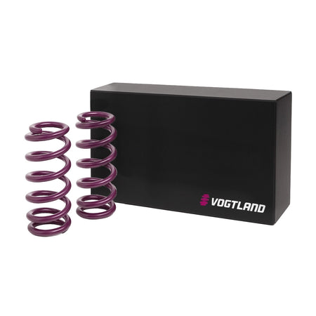 Muelles Deportivos Vogtland Peugeot 106 GTI (20 mm) - Vogtland